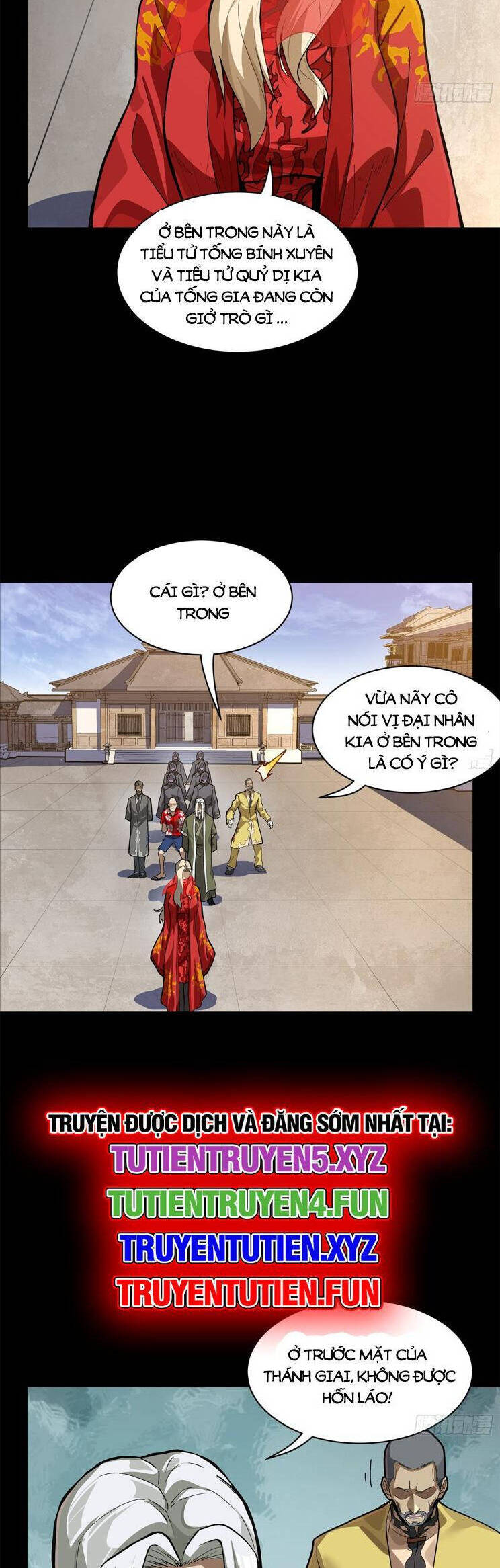 Chương 210 - Trang 33