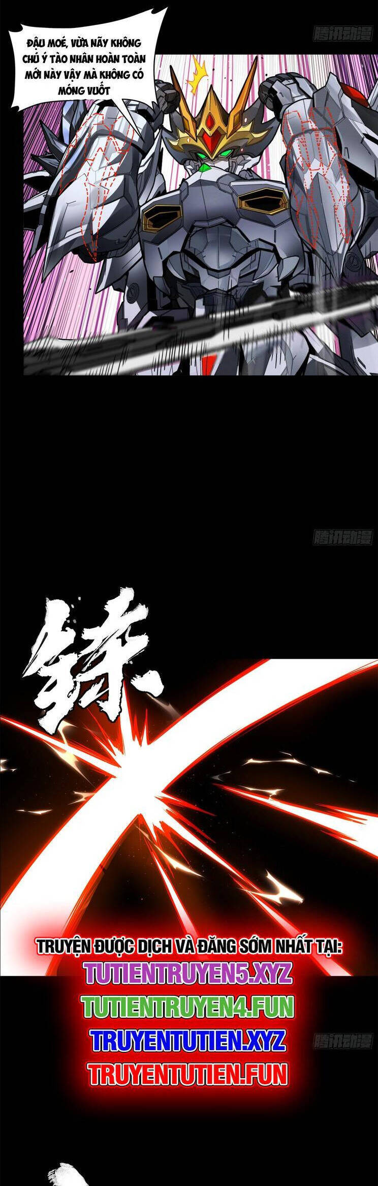 Chương 210 - Trang 8