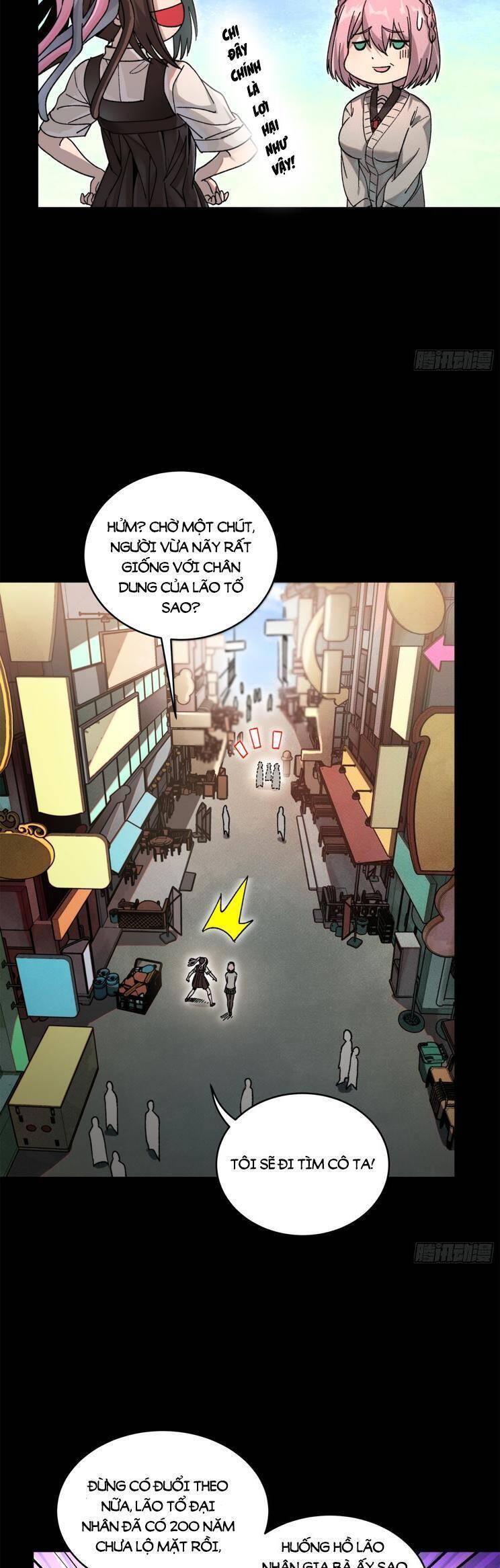 Chương 212 - Trang 16
