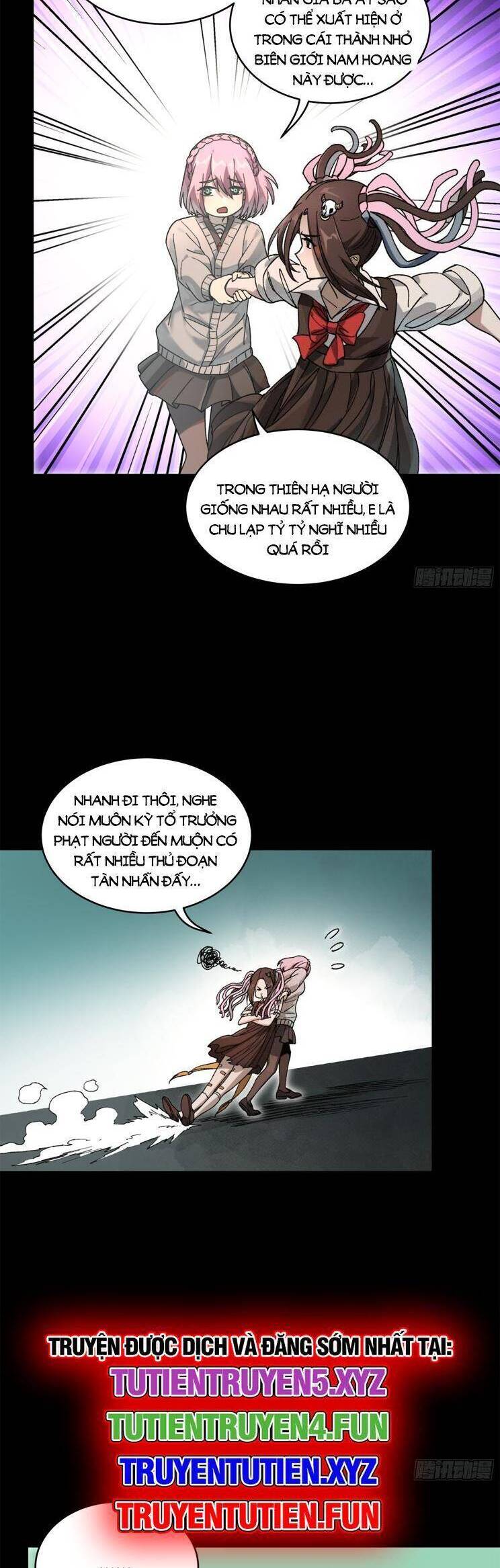 Chương 212 - Trang 17