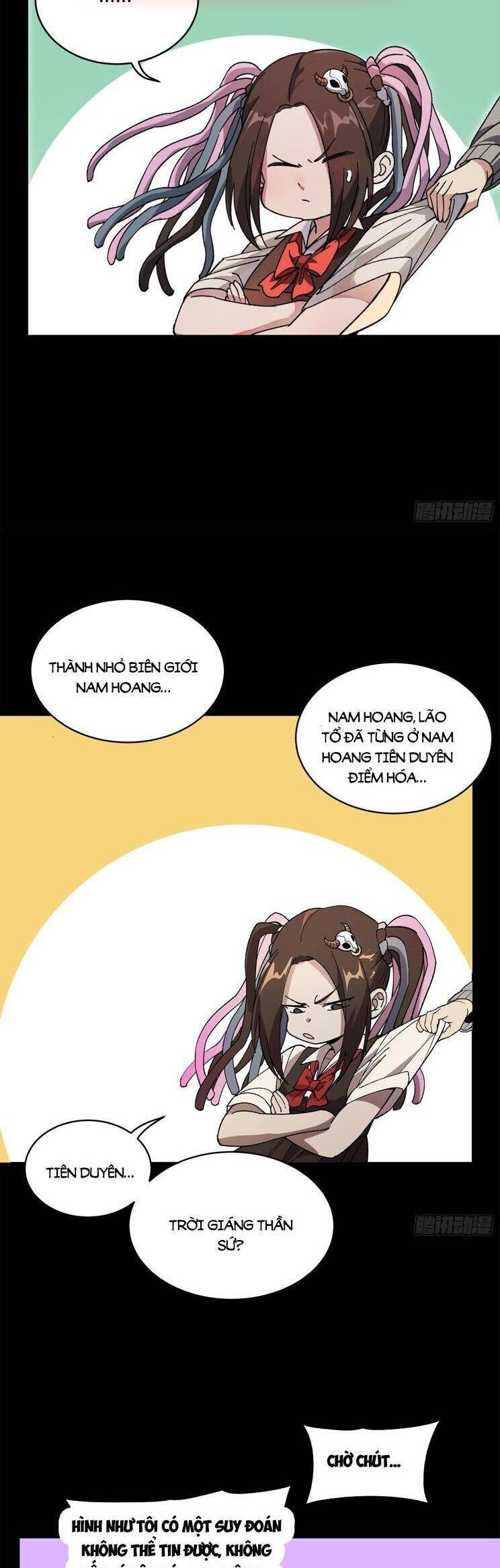 Chương 212 - Trang 18