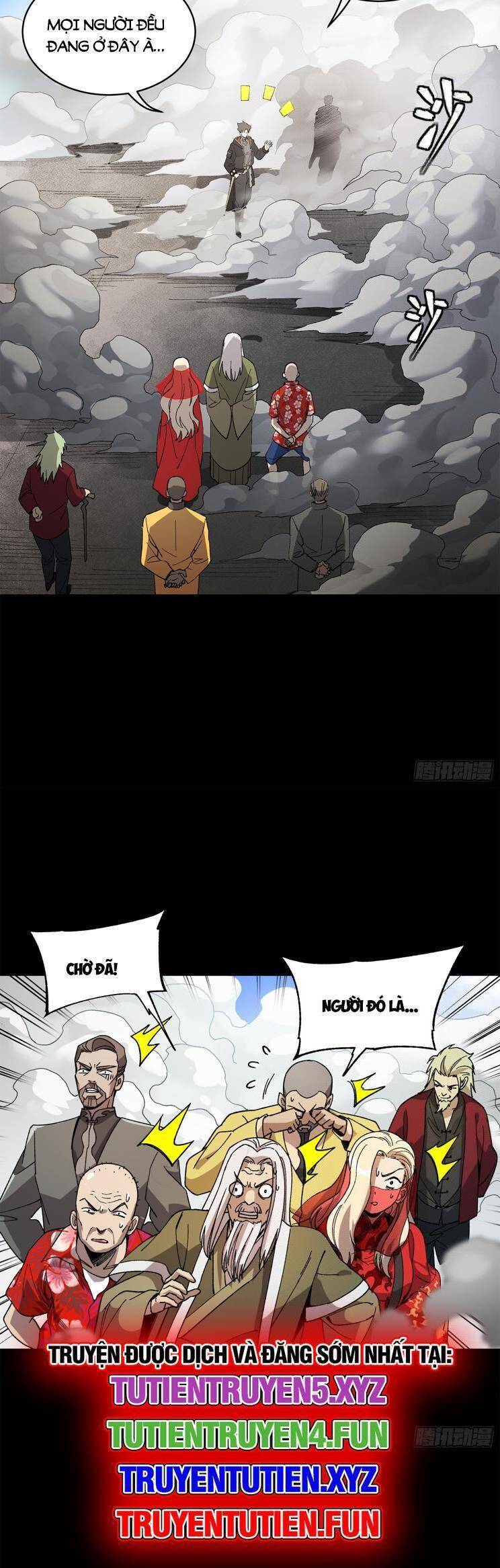 Chương 212 - Trang 22