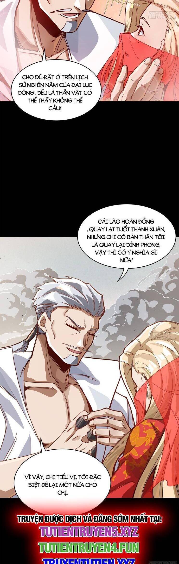 Chương 212 - Trang 30