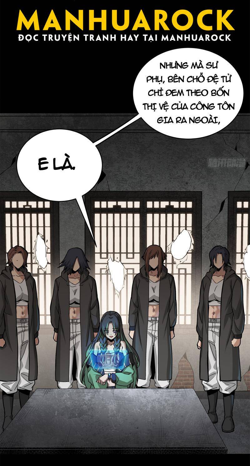 Chương 213 - Trang 28