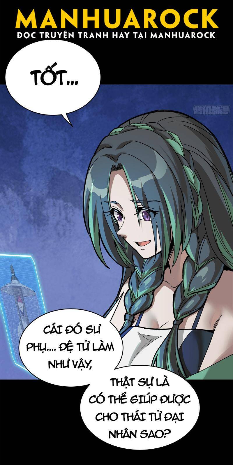 Chương 213 - Trang 30