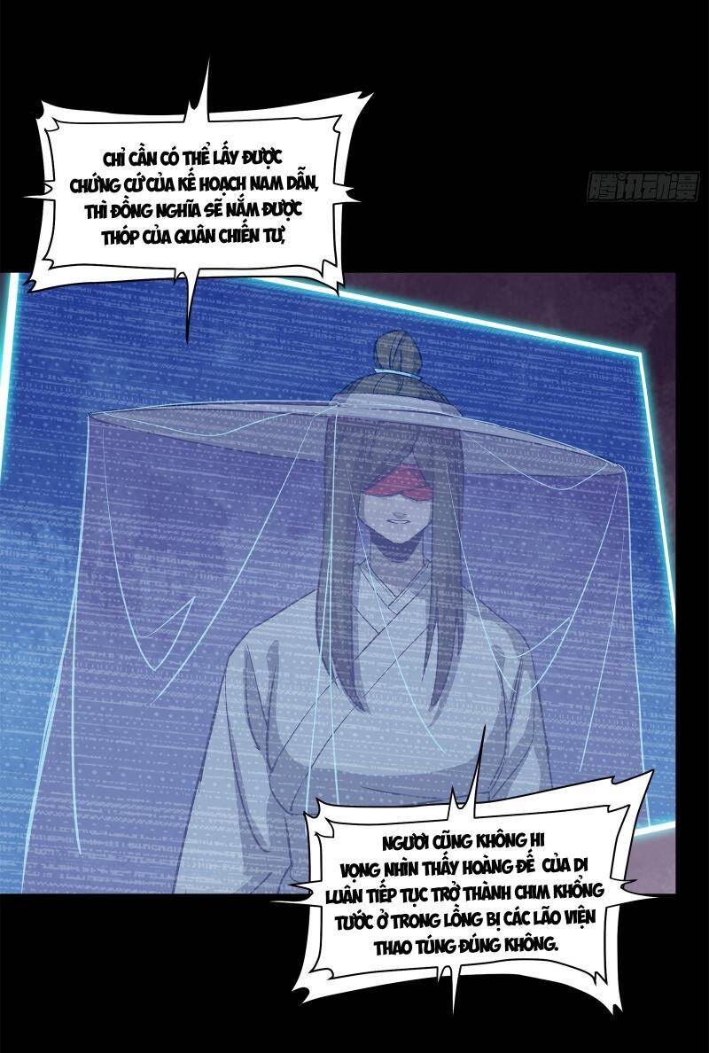 Chương 213 - Trang 31
