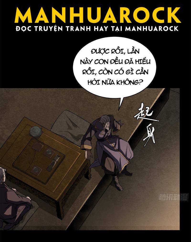 Chương 216 - Trang 21