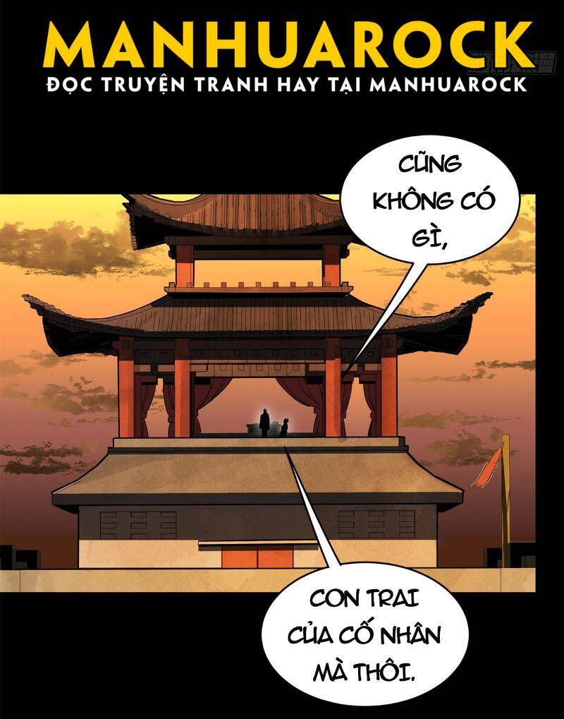 Chương 216 - Trang 31