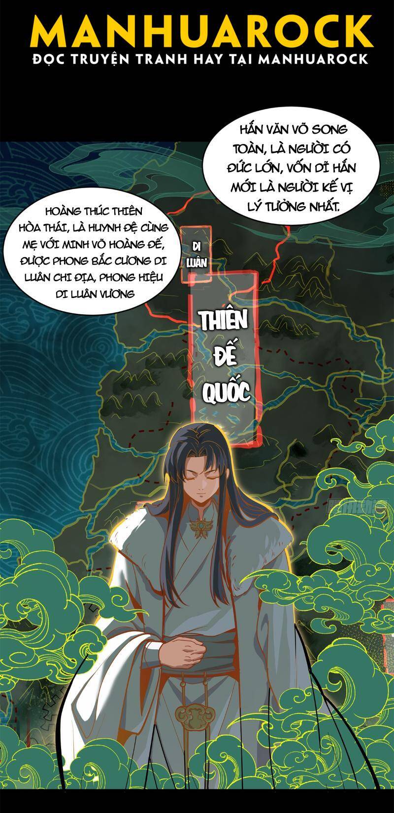 Chương 216 - Trang 10