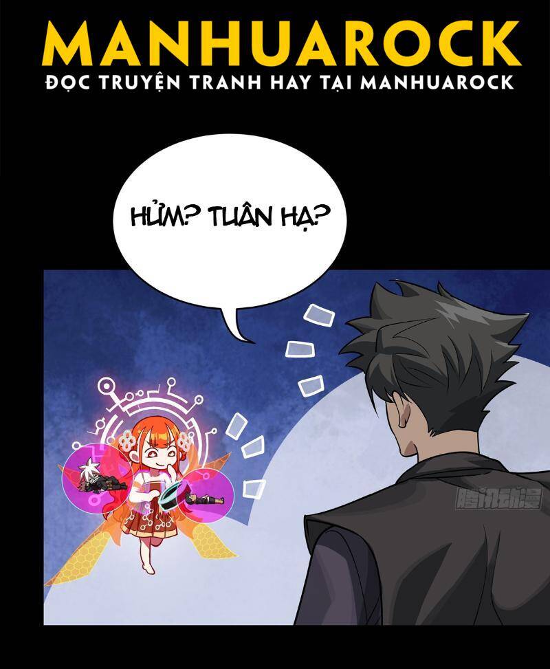 Chương 217 - Trang 30