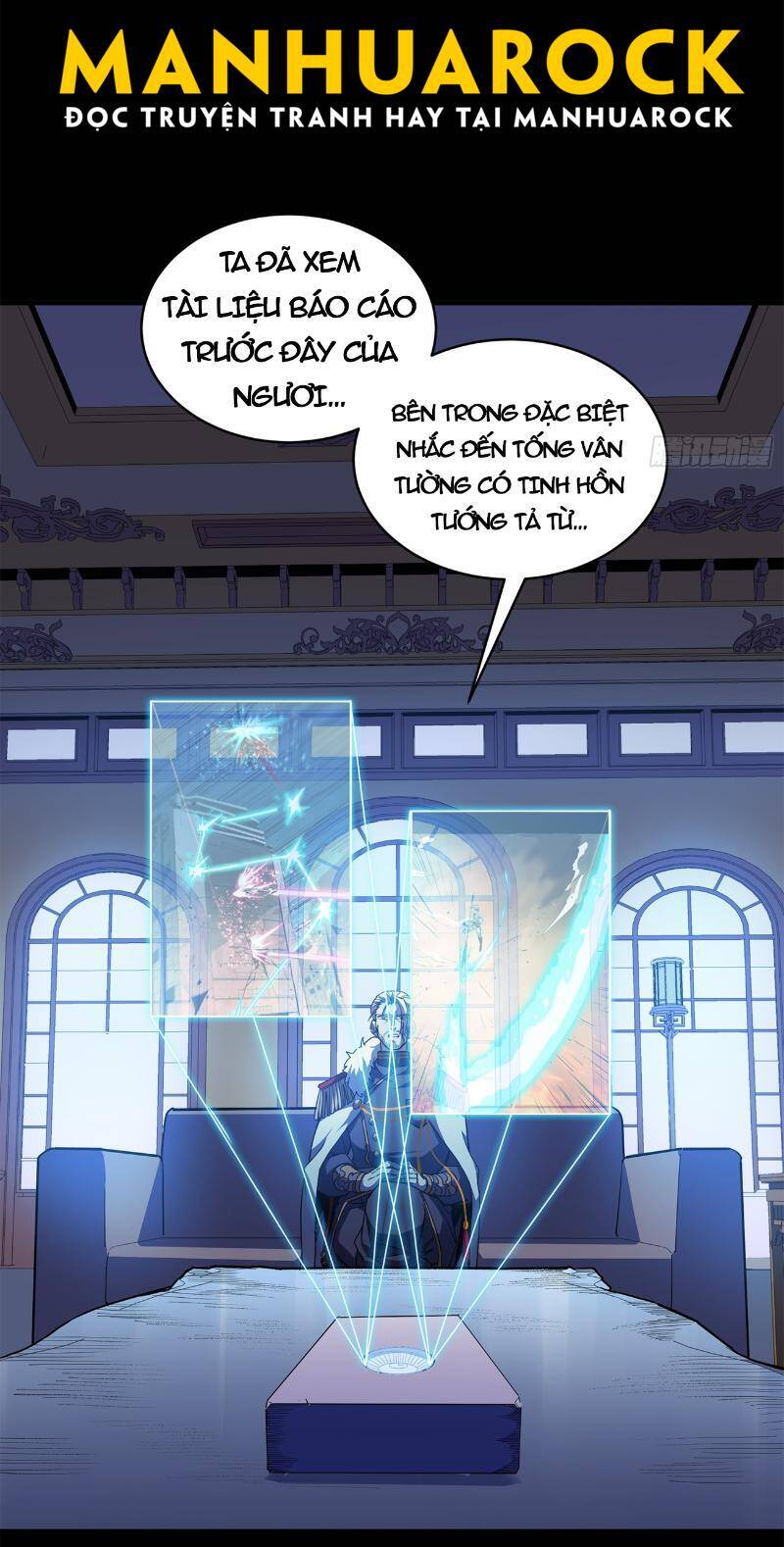Chương 220 - Trang 55