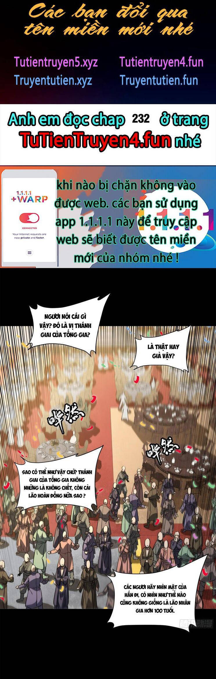 Chương 231 - Trang 1