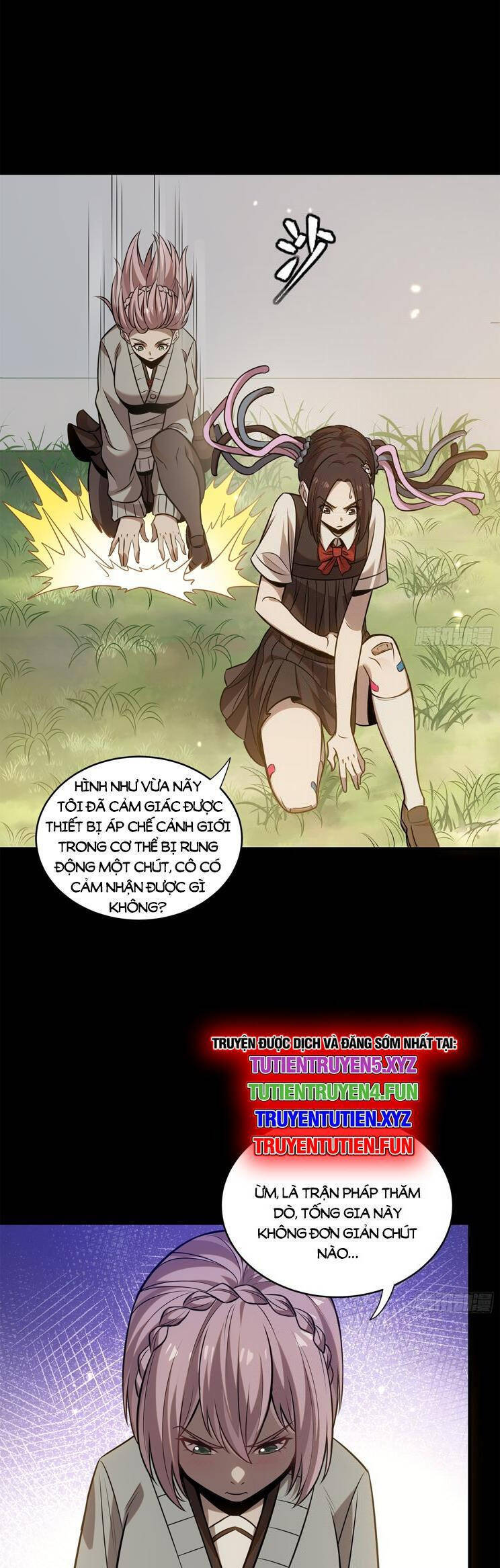 Chương 232 - Trang 10