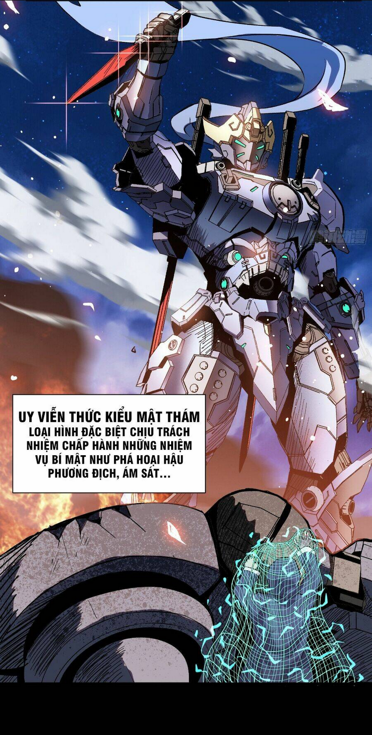 Chương 43 - Trang 19