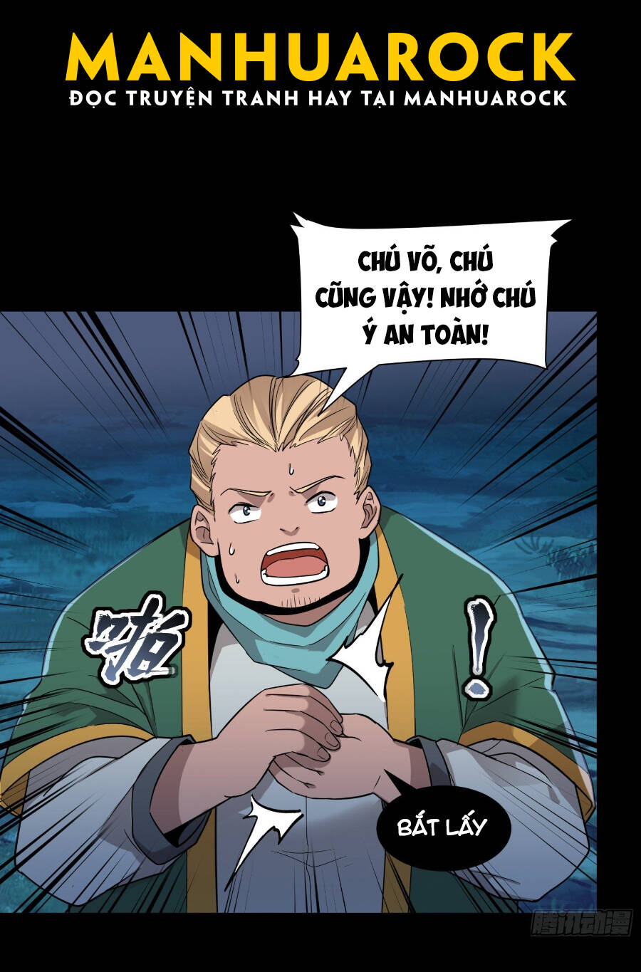Chương 72 - Trang 31