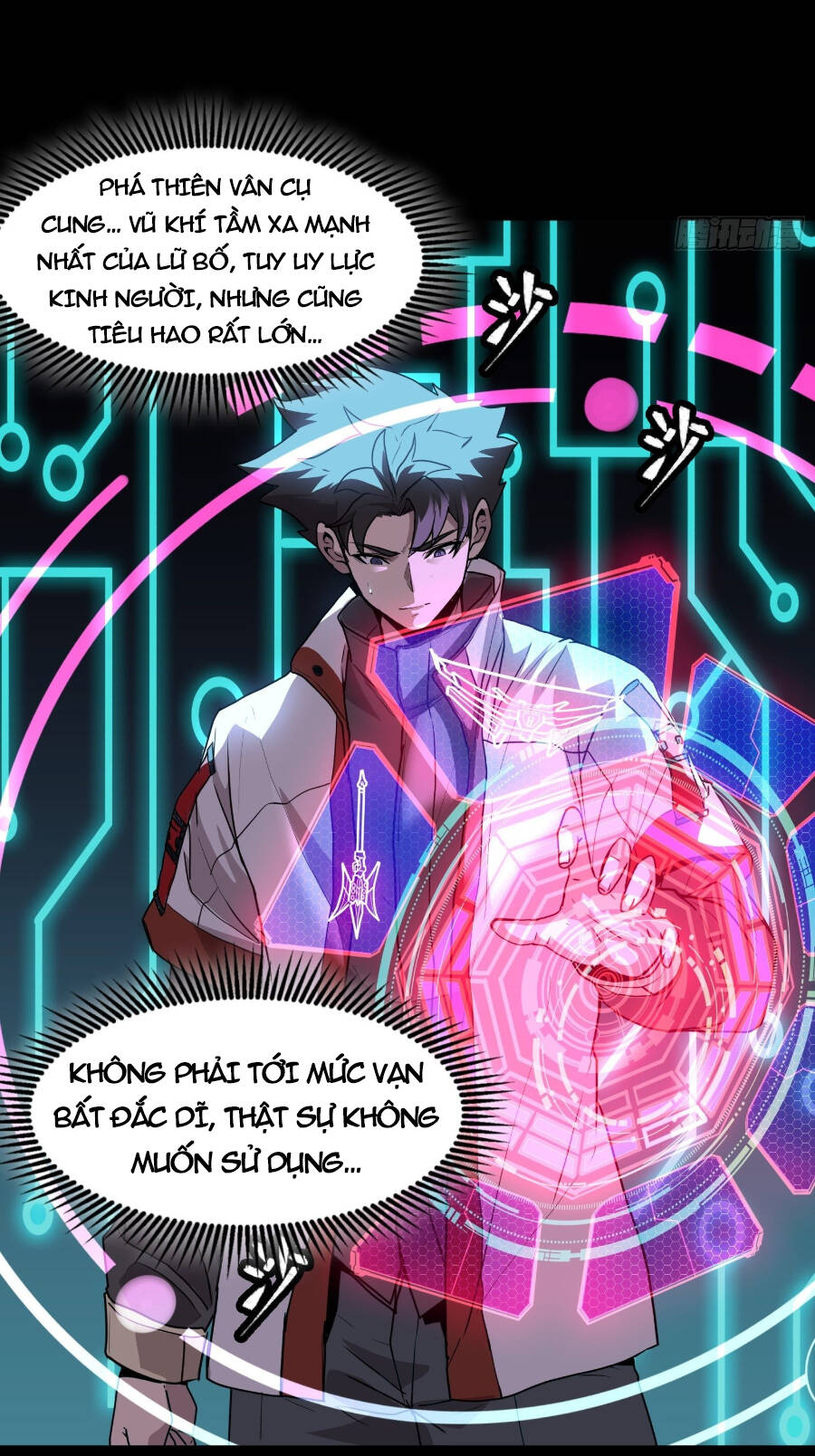 Chương 75 - Trang 21