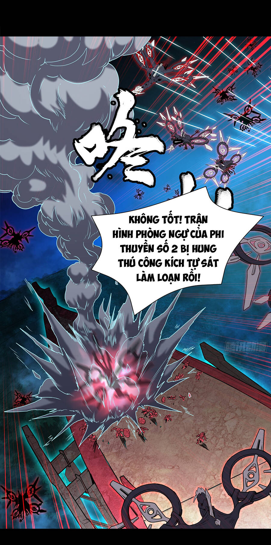 Chương 80 - Trang 50