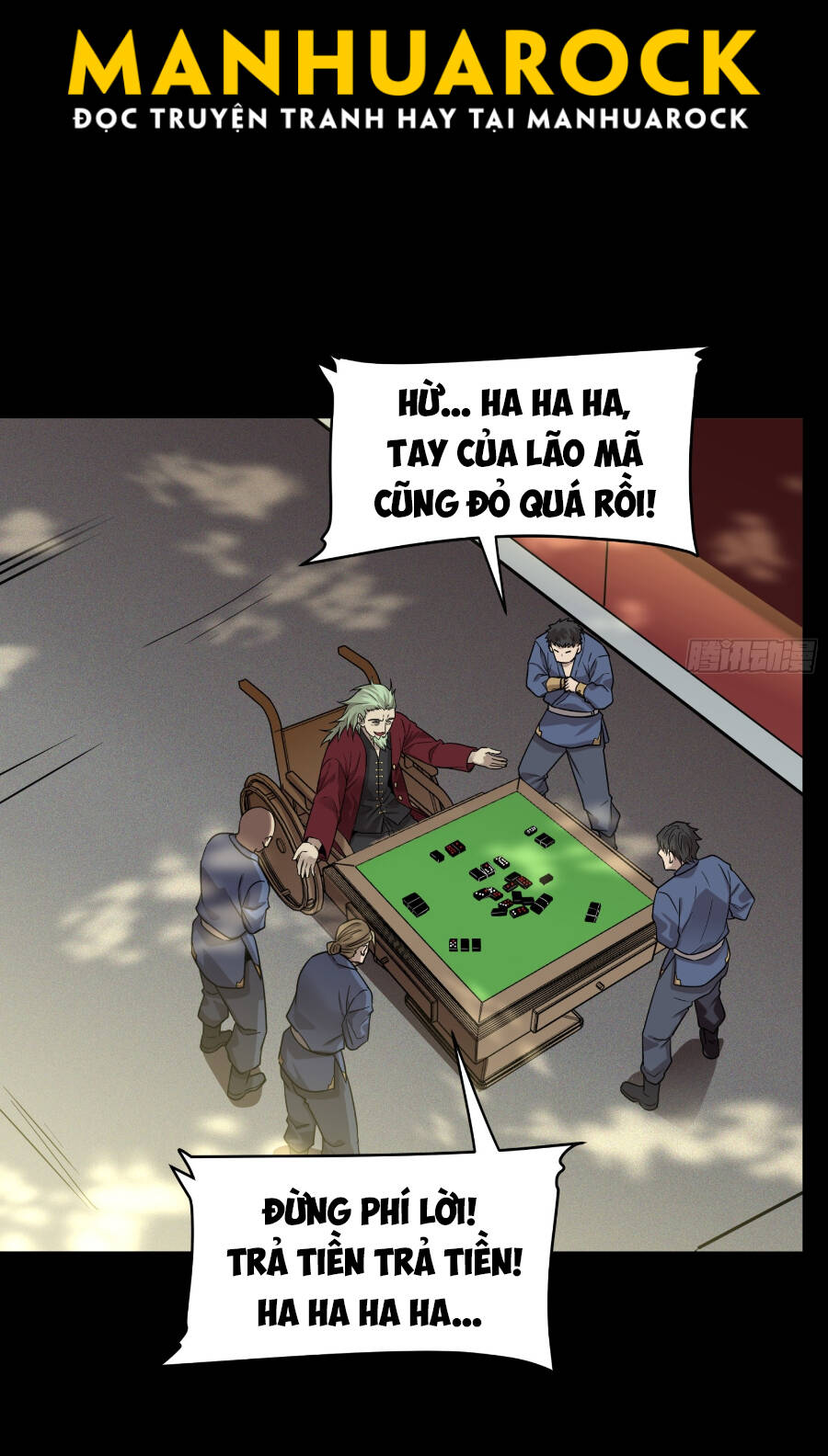 Chương 83 - Trang 14