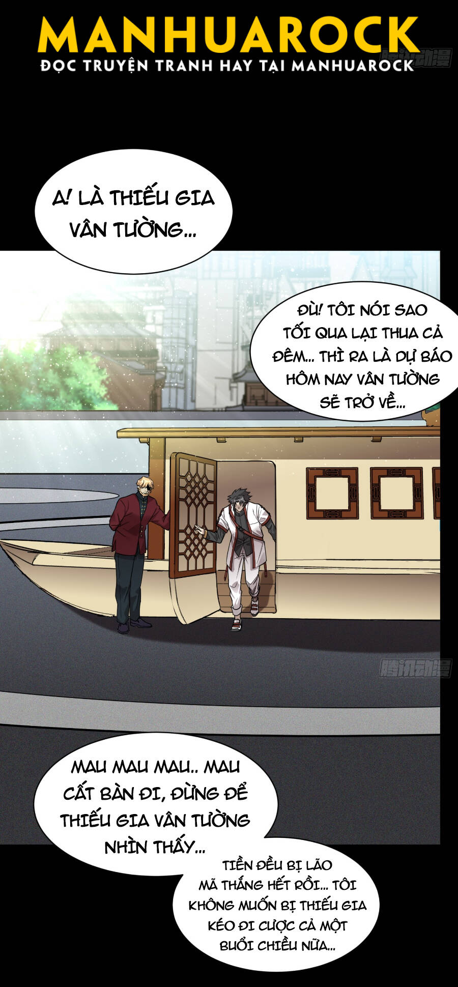Chương 83 - Trang 16