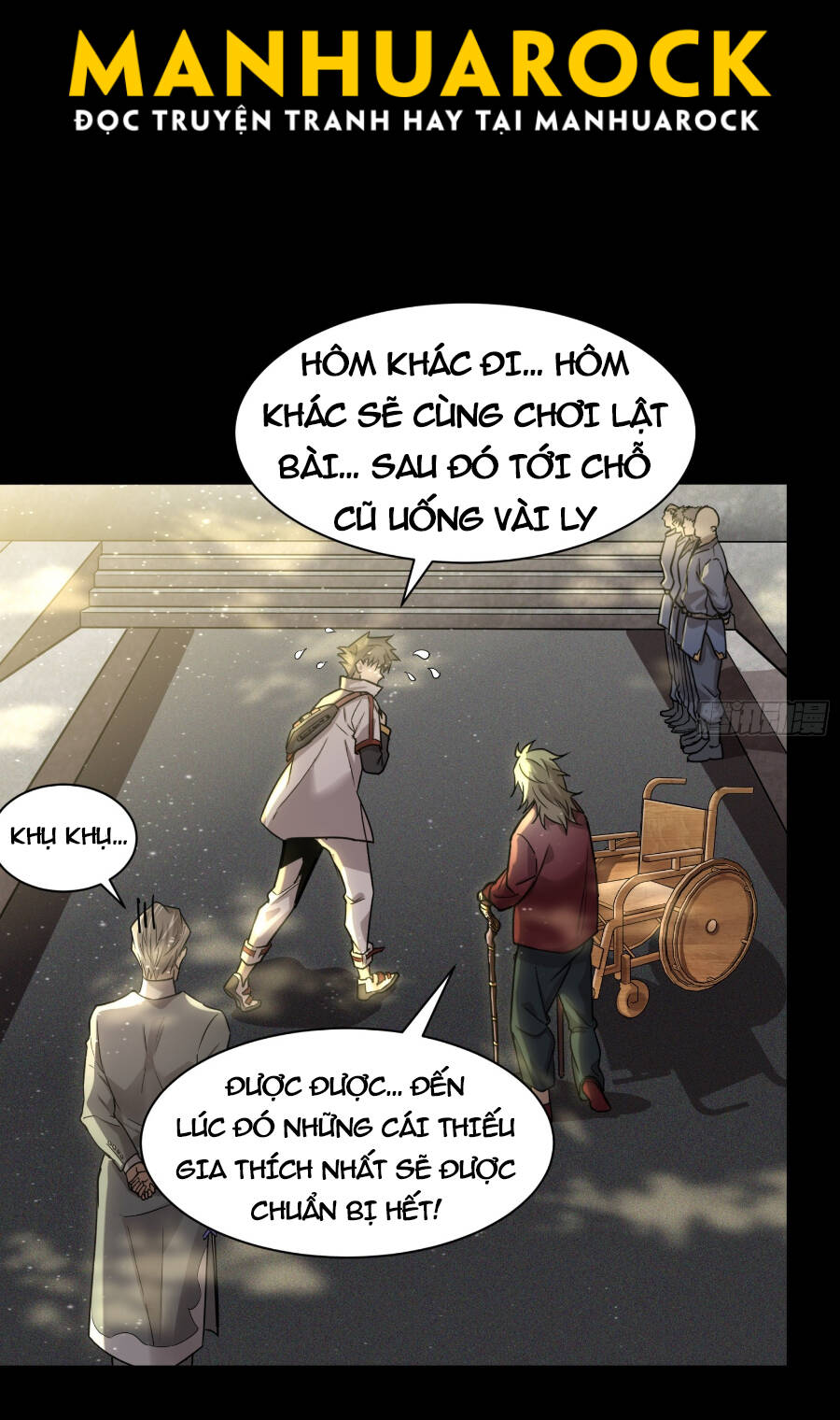 Chương 83 - Trang 27