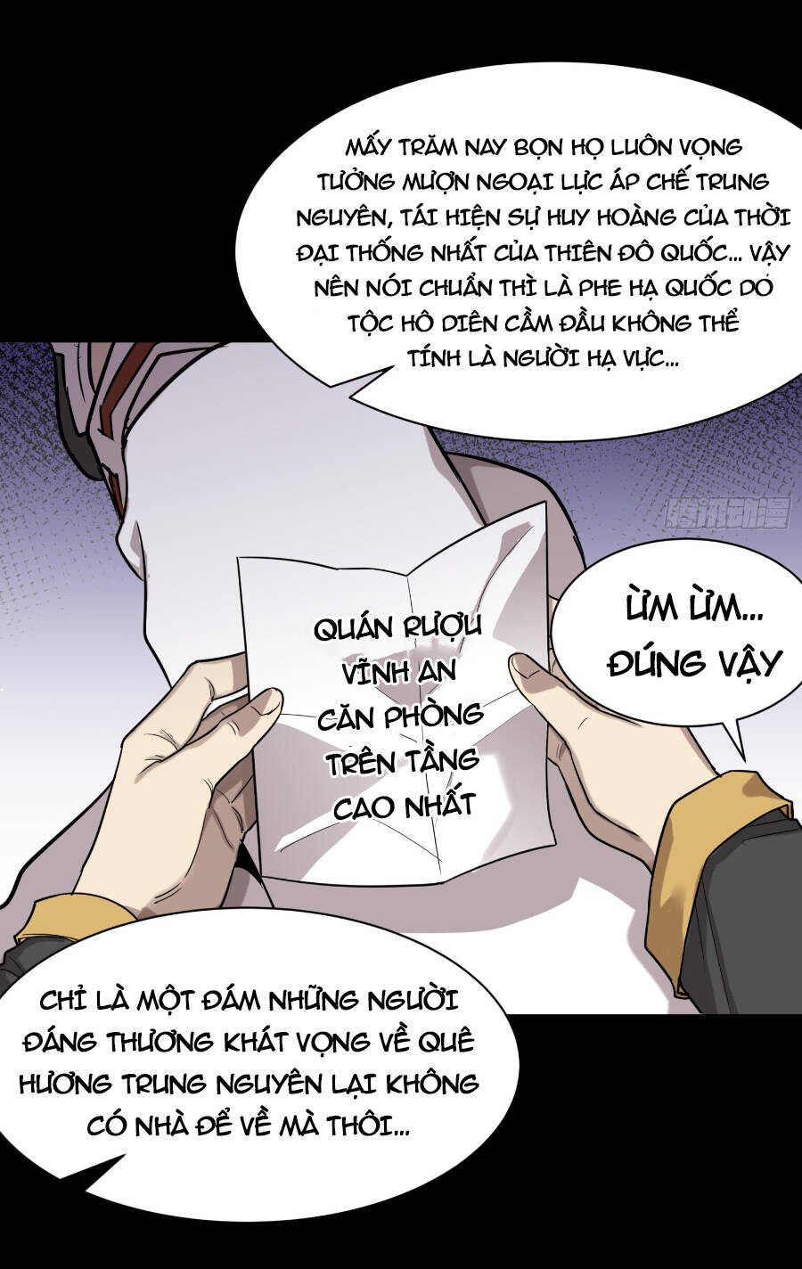 Chương 83 - Trang 7