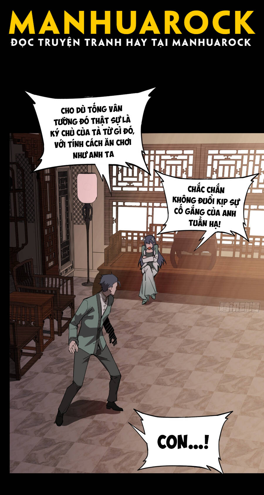 Chương 84 - Trang 33