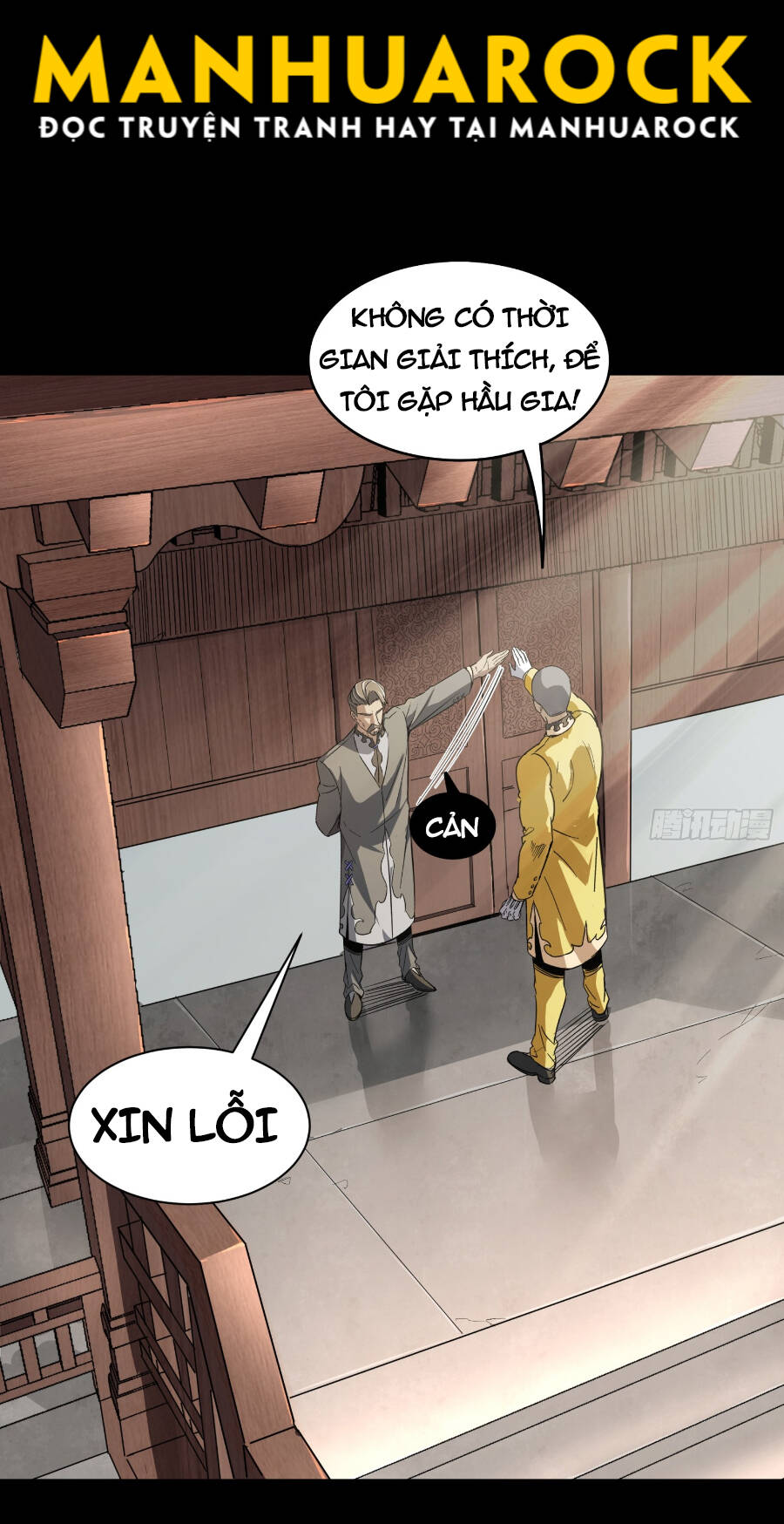 Chương 85 - Trang 24