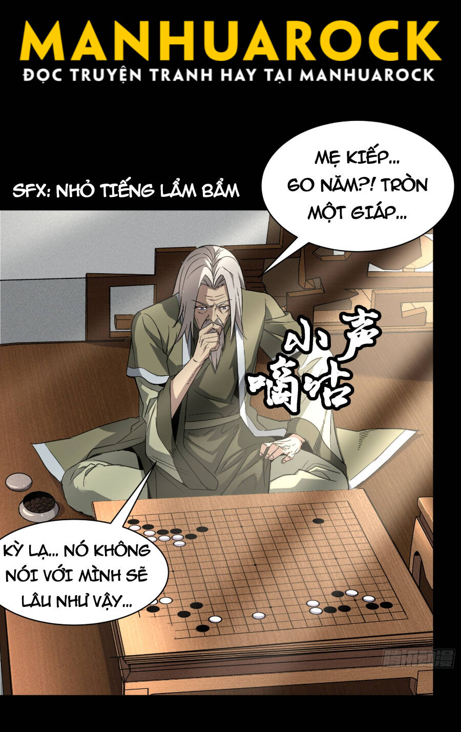Chương 85 - Trang 30