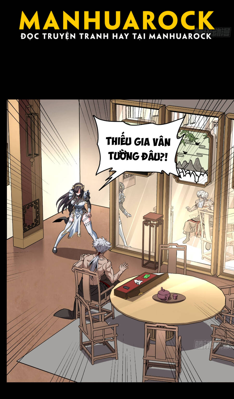 Chương 90 - Trang 11