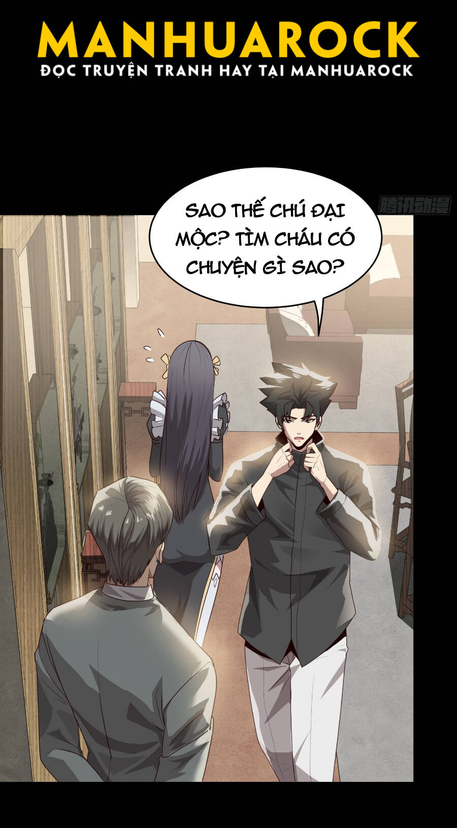 Chương 90 - Trang 35