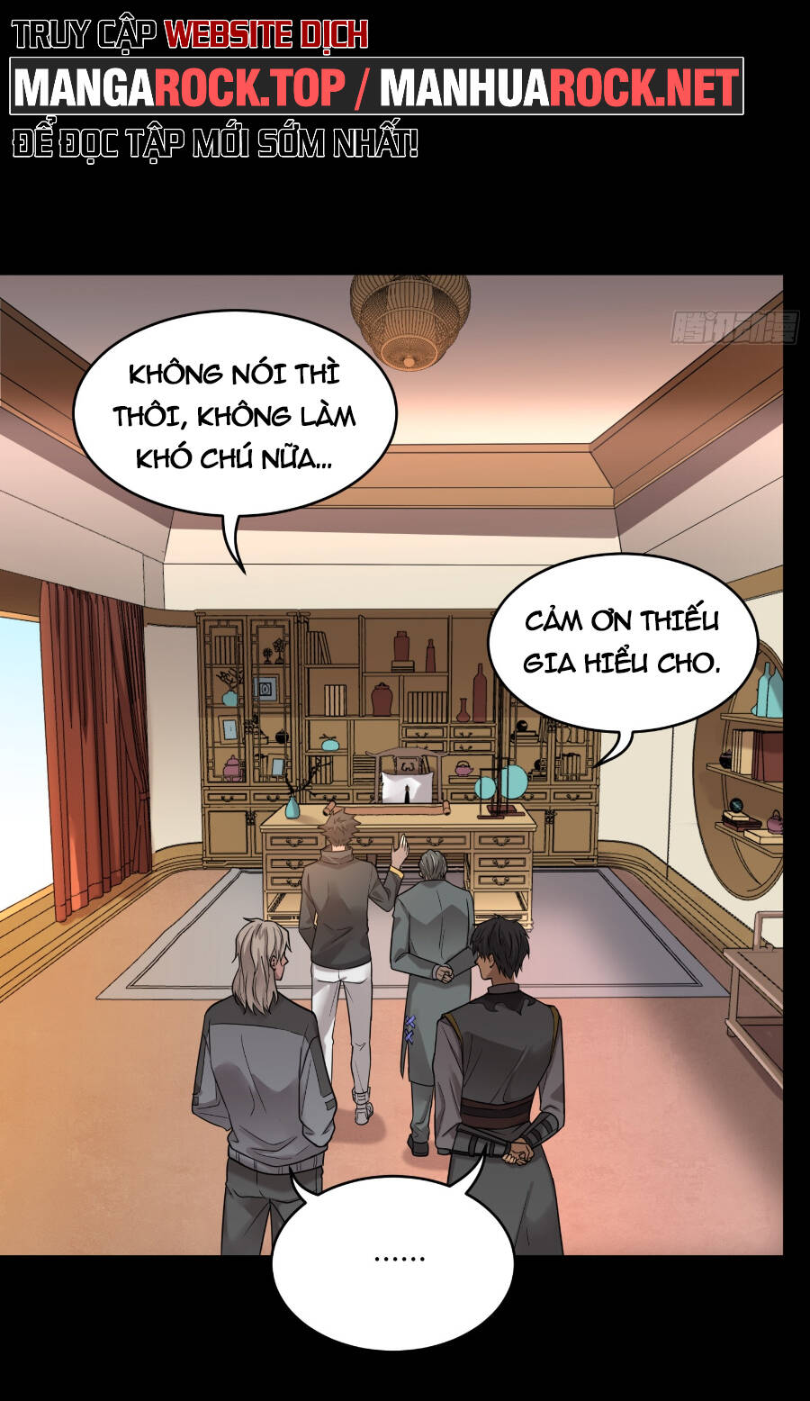 Chương 91 - Trang 12
