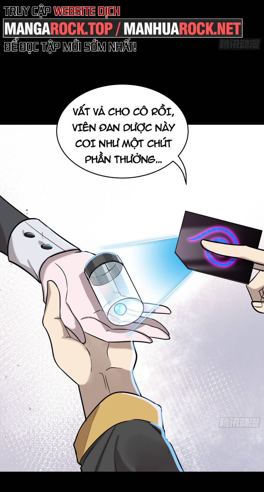 Chương 91 - Trang 20