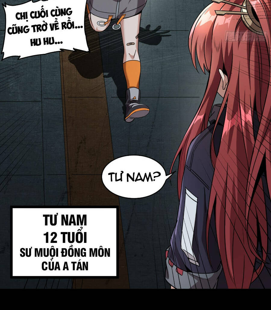 Chương 92 - Trang 21