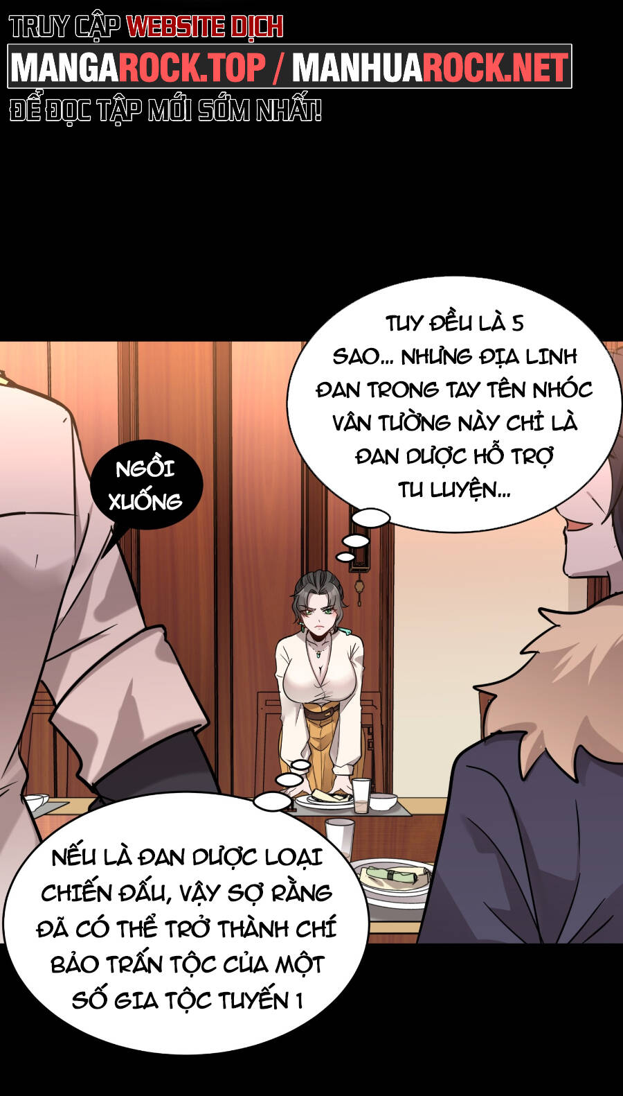 Chương 96 - Trang 22