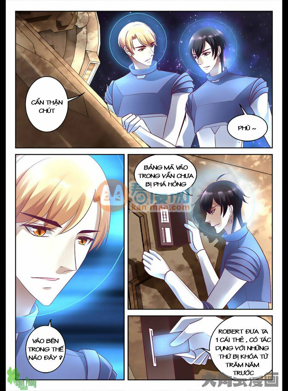 Chương 25 - Trang 8