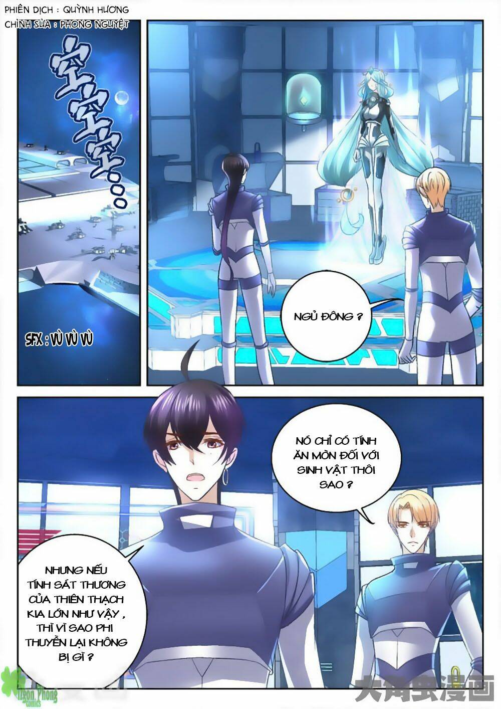 Chương 29 - Trang 3