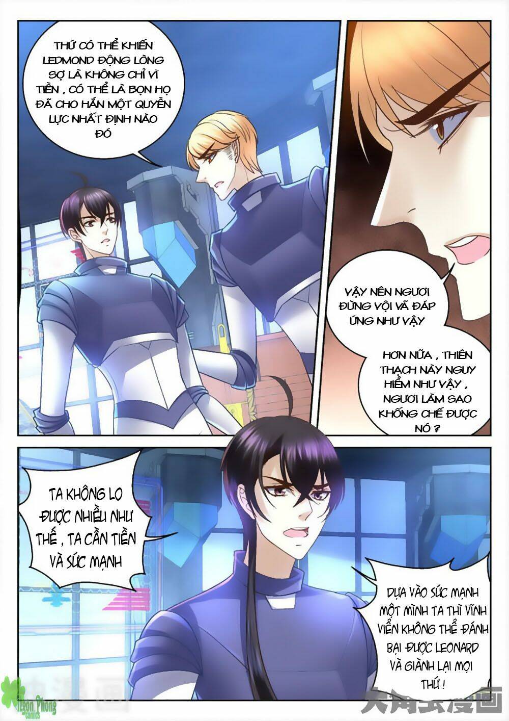Chương 29 - Trang 7