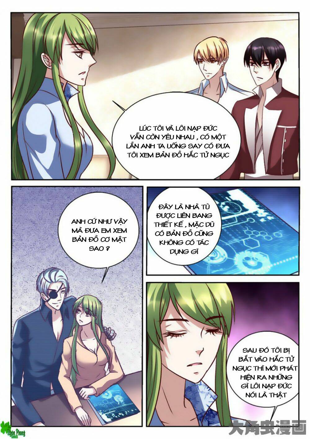 Chương 56 - Trang 2
