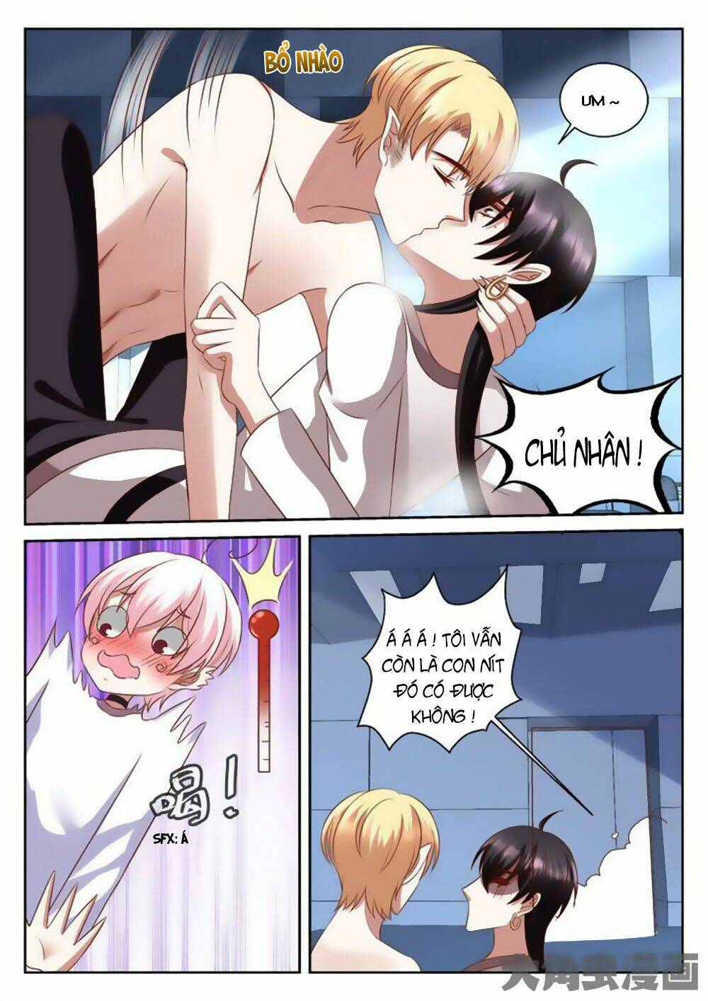 Chương 67 - Trang 5