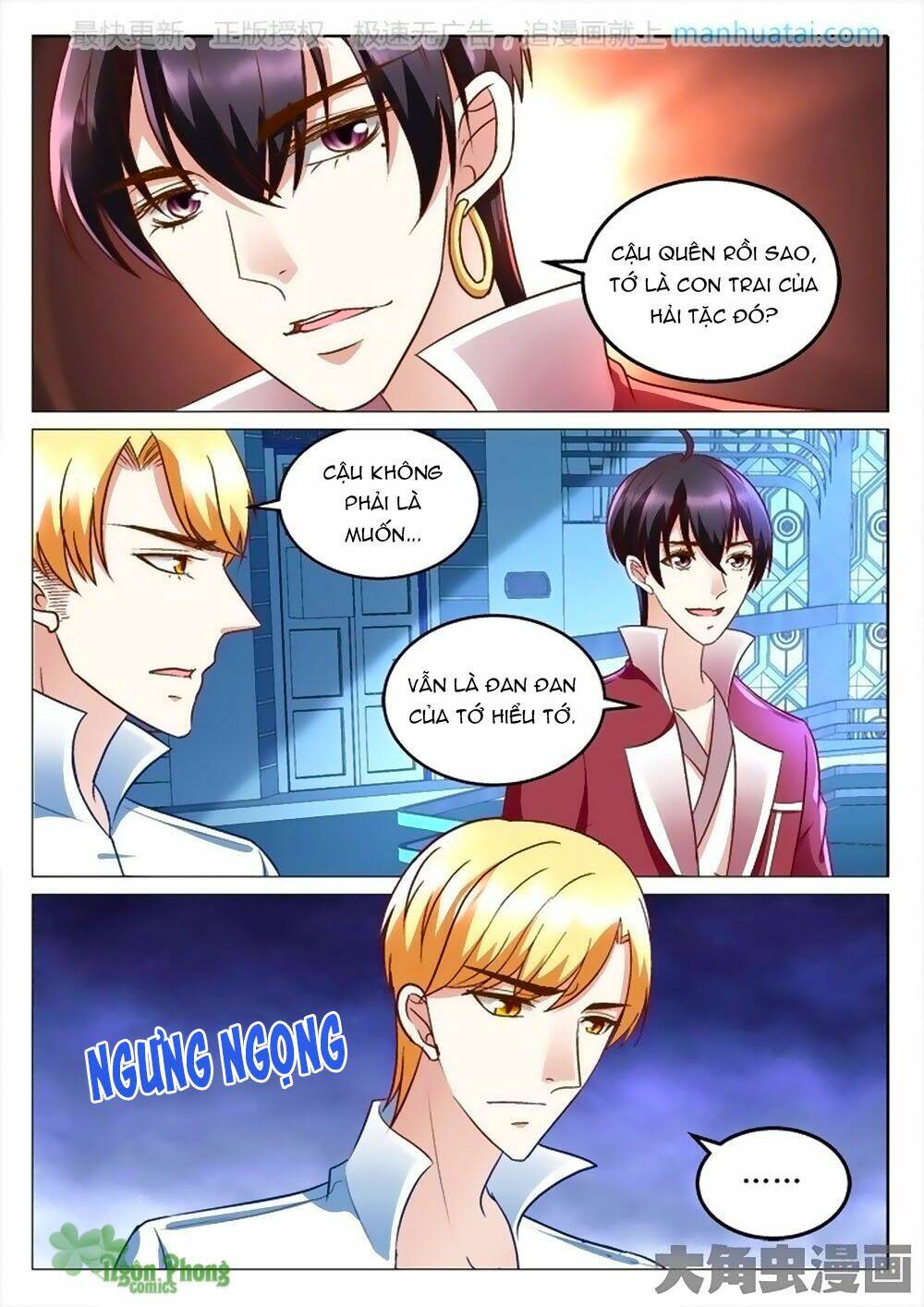 Chương 76 - Trang 5