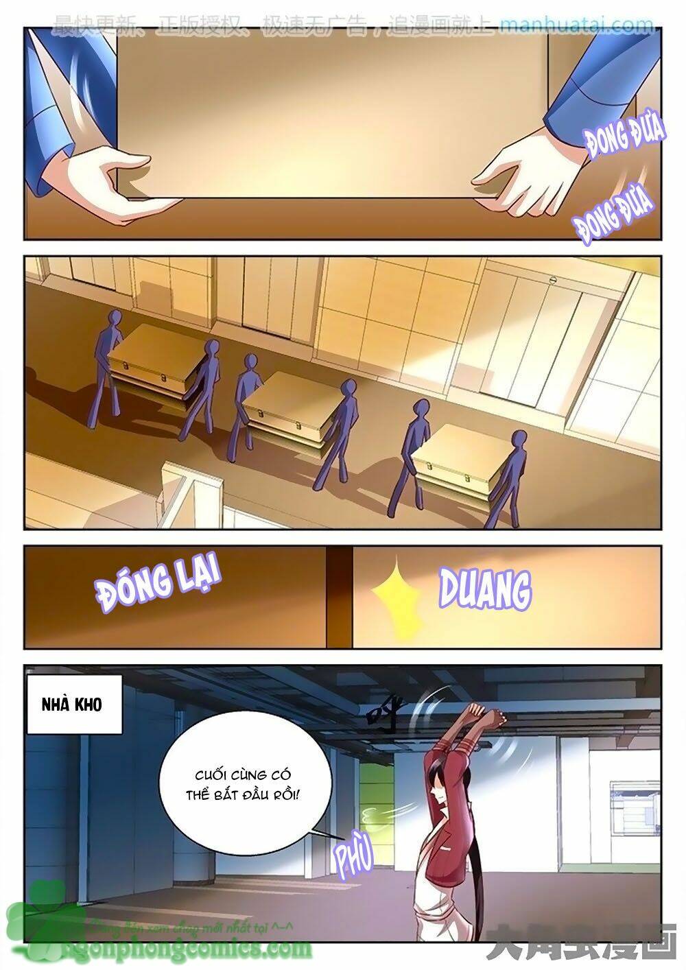 Chương 83 - Trang 8
