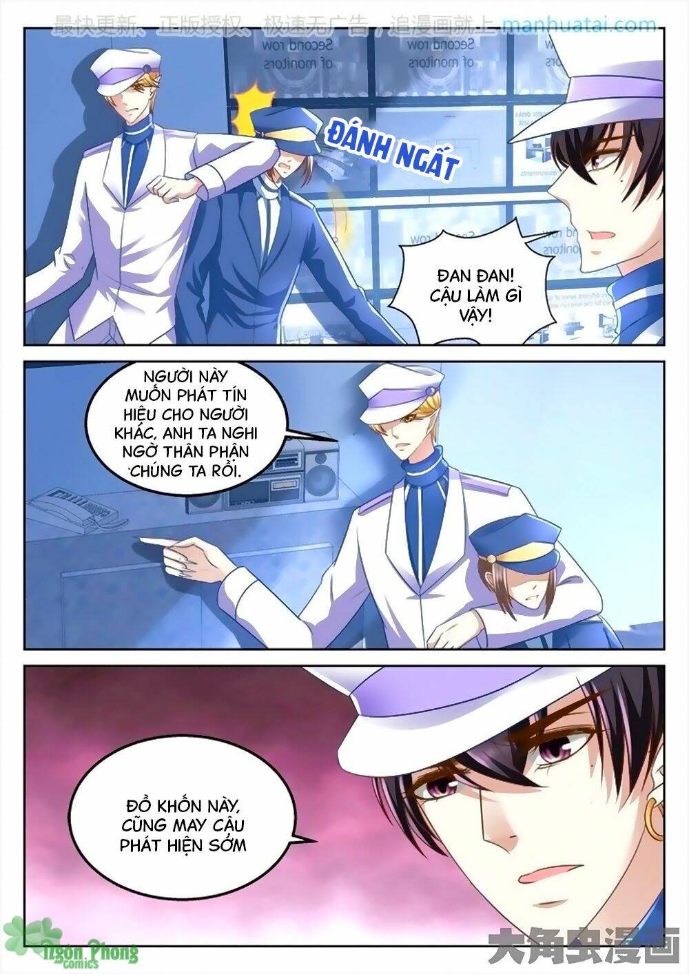 Chương 85 - Trang 5
