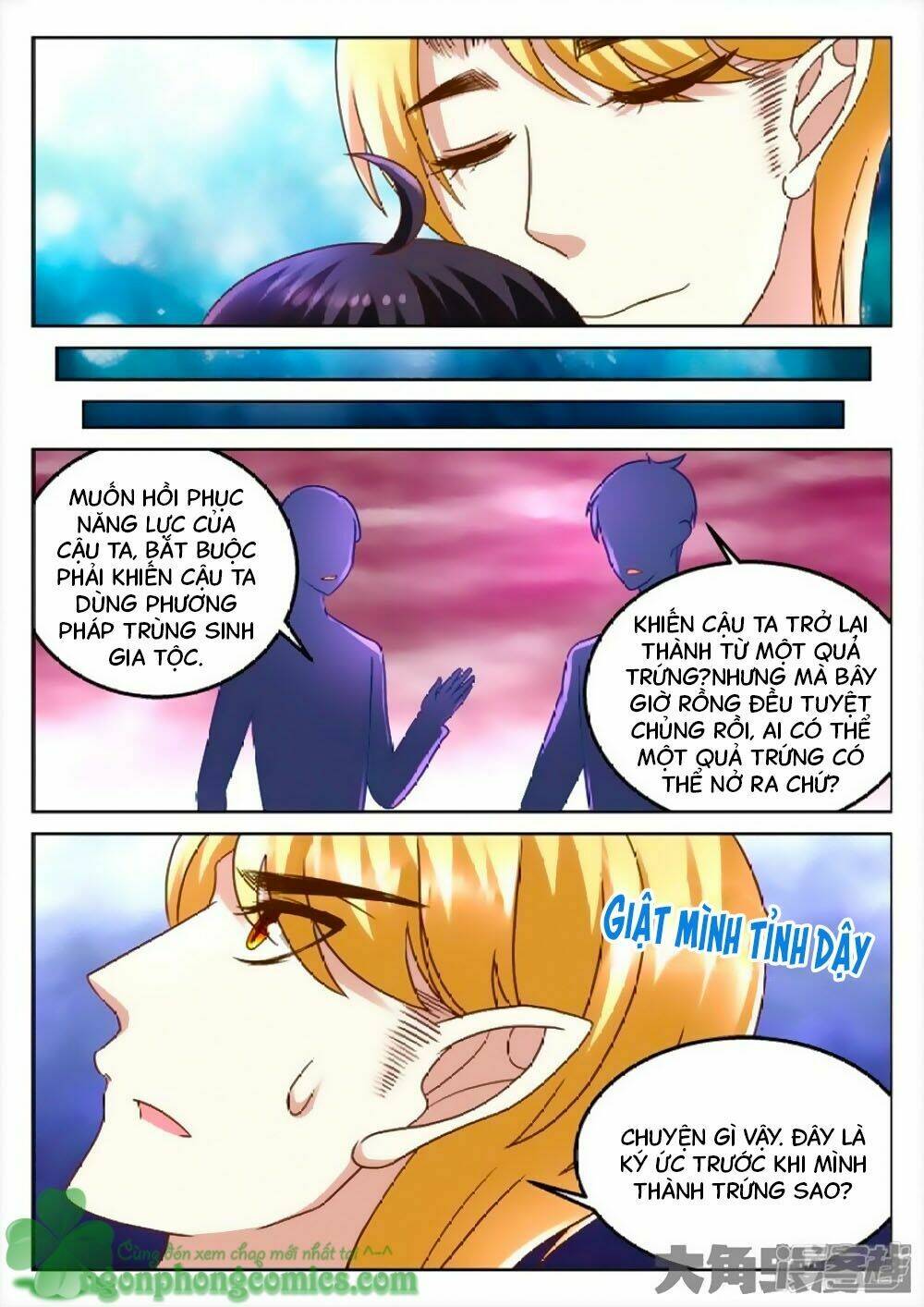 Chương 91 - Trang 8