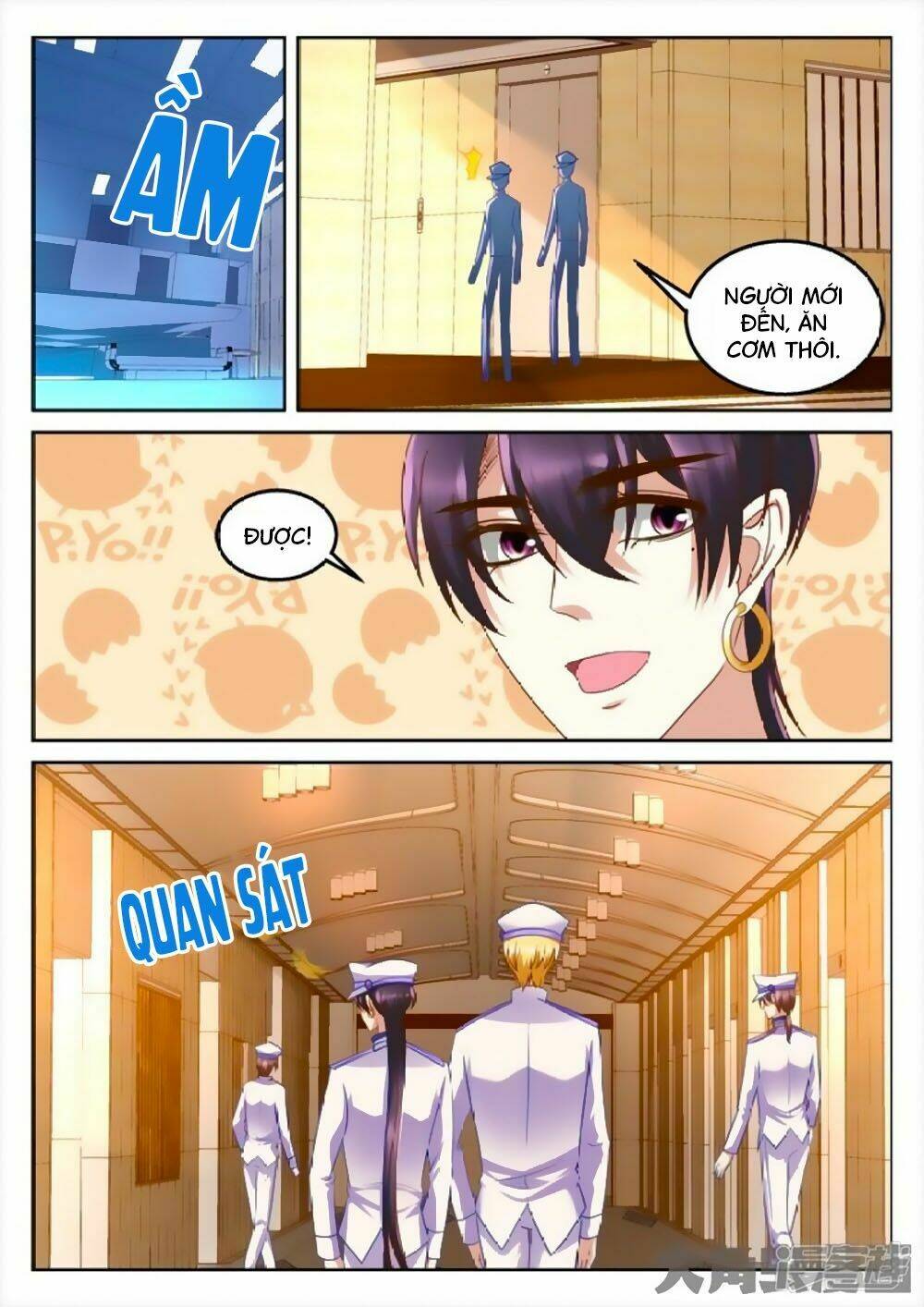 Chương 92 - Trang 3