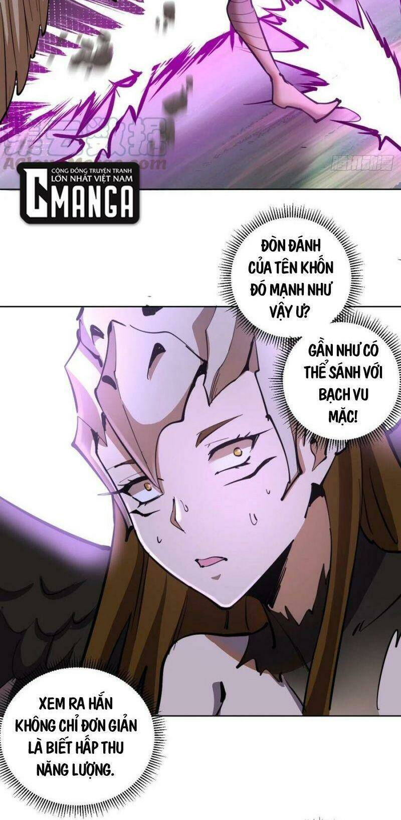 Chương 101 - Trang 14