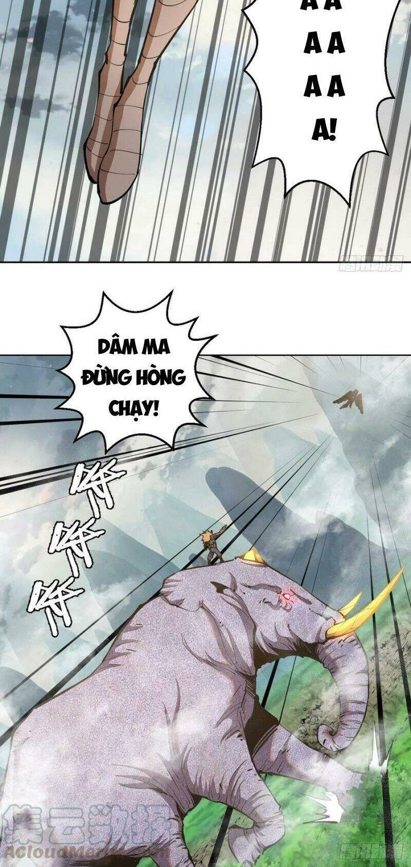 Chương 101 - Trang 28