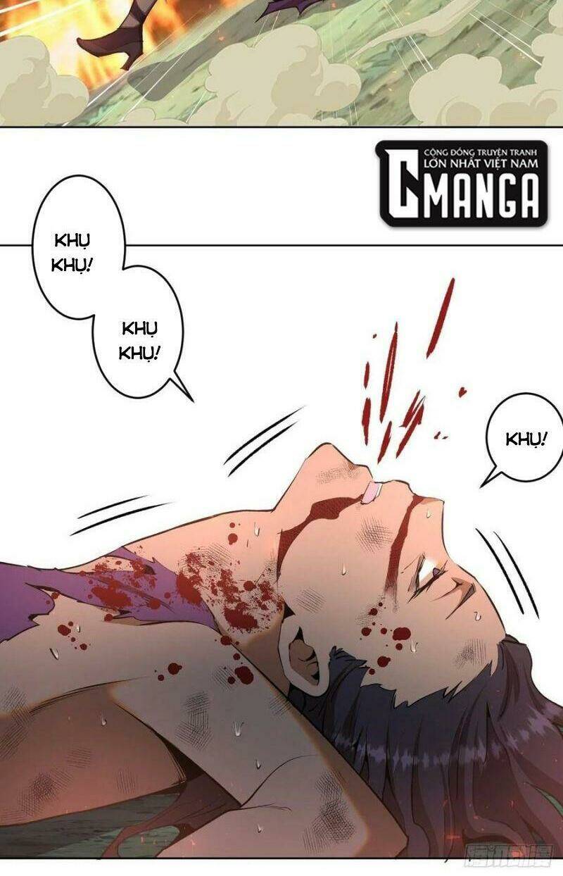 Chương 107 - Trang 6