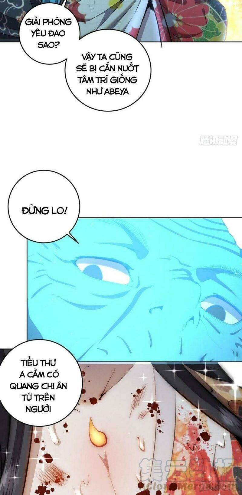 Chương 112 - Trang 29