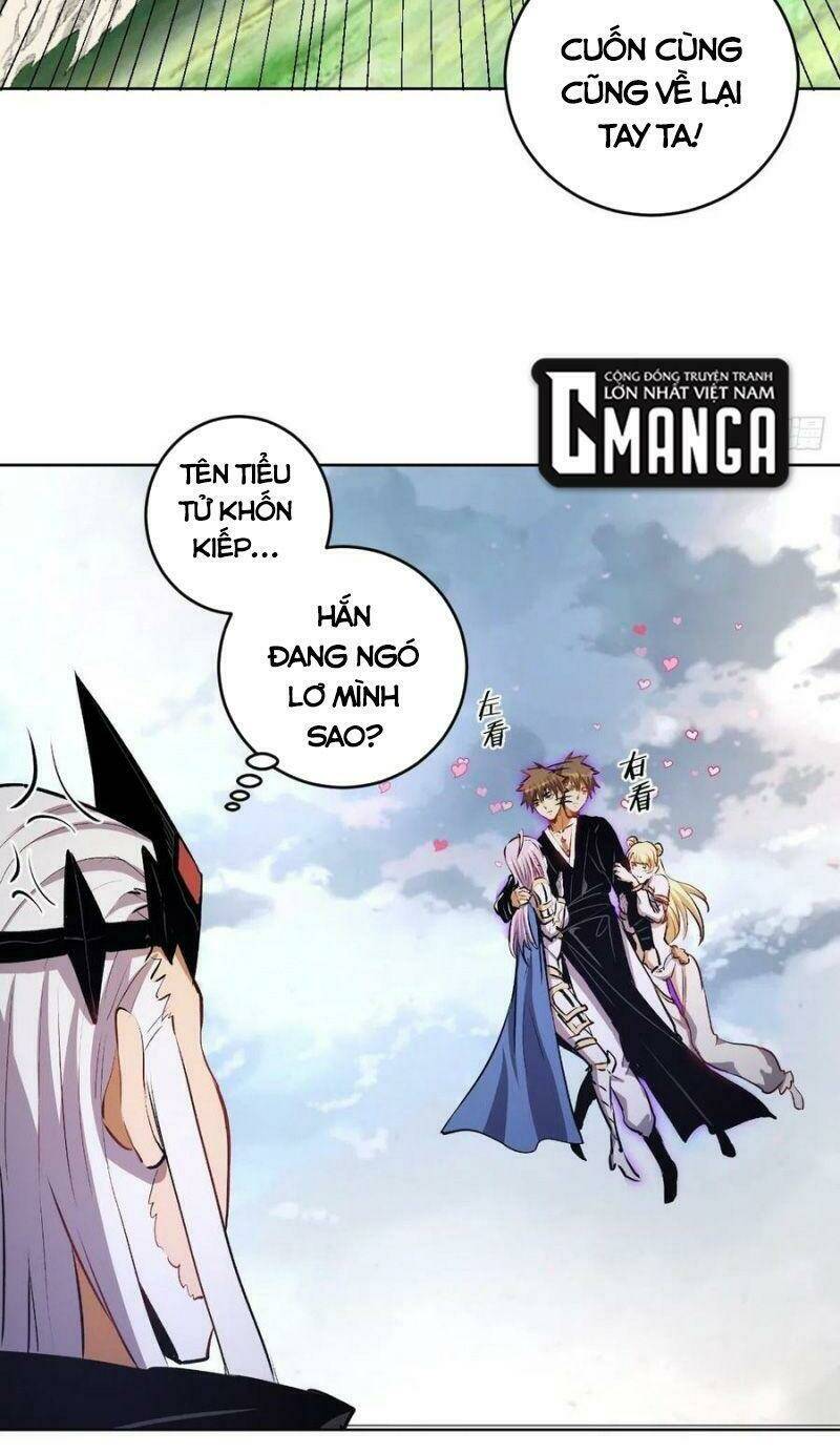 Chương 115 - Trang 14