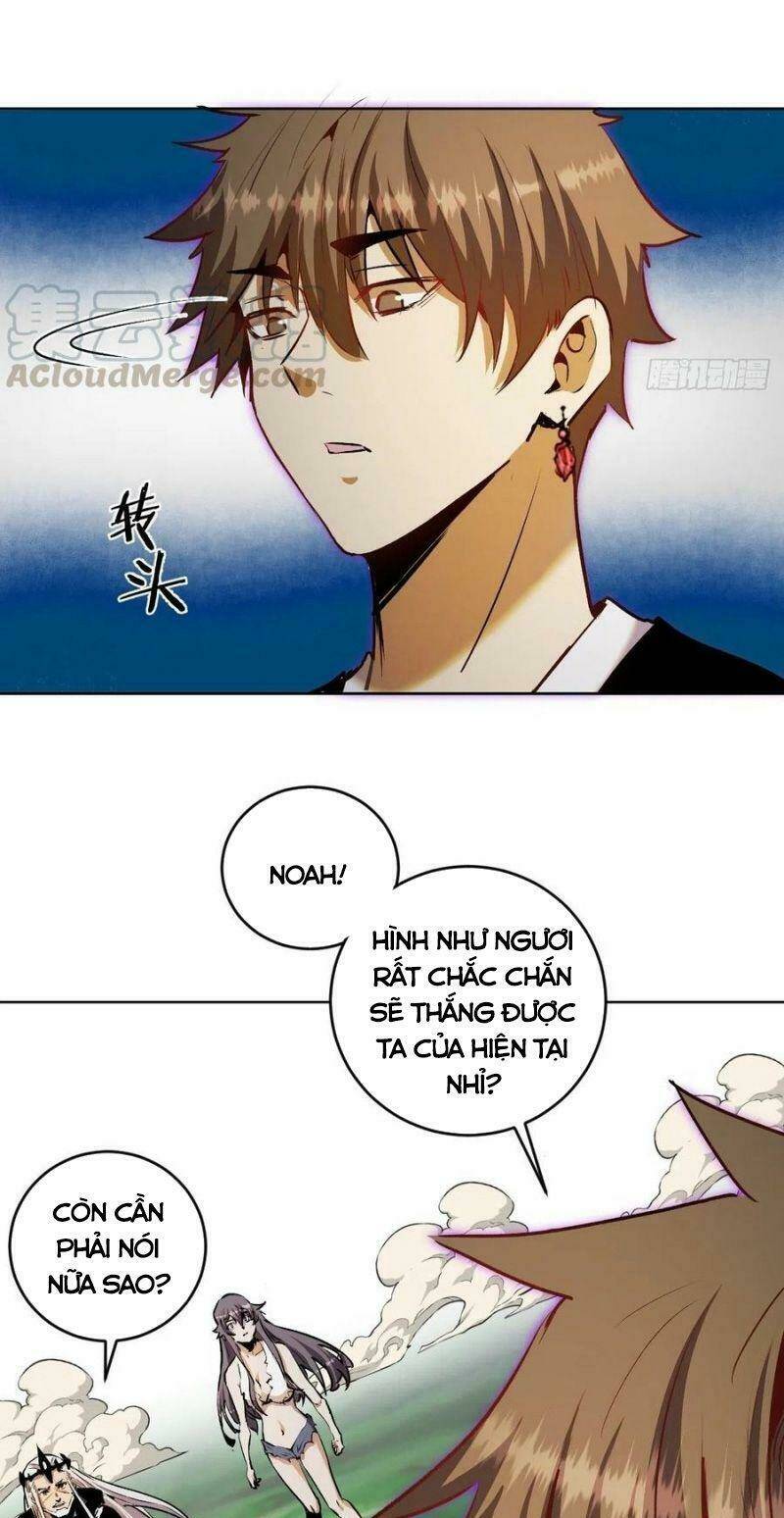 Chương 115 - Trang 19